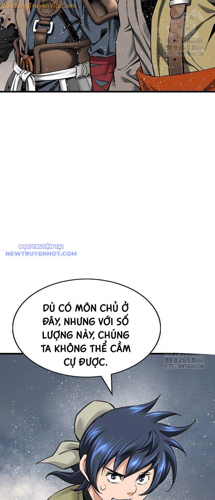 Thiên Hạ đệ Nhất Y Lại Môn chapter 97 - Trang 24