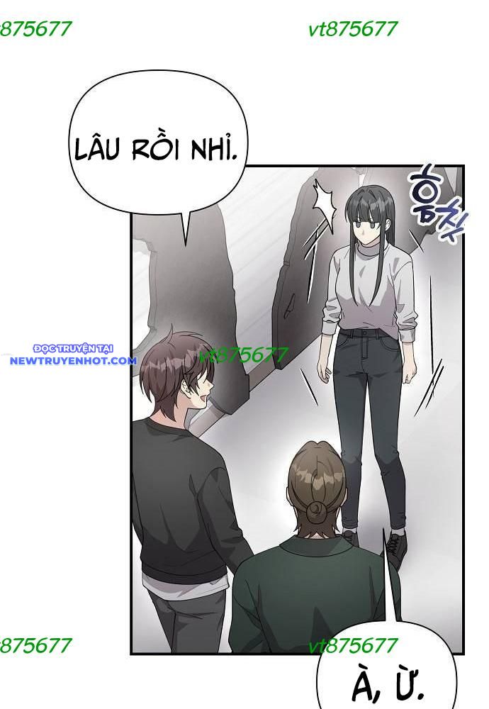 Em Gái Tôi Là Một Thiên Tài chapter 51 - Trang 37