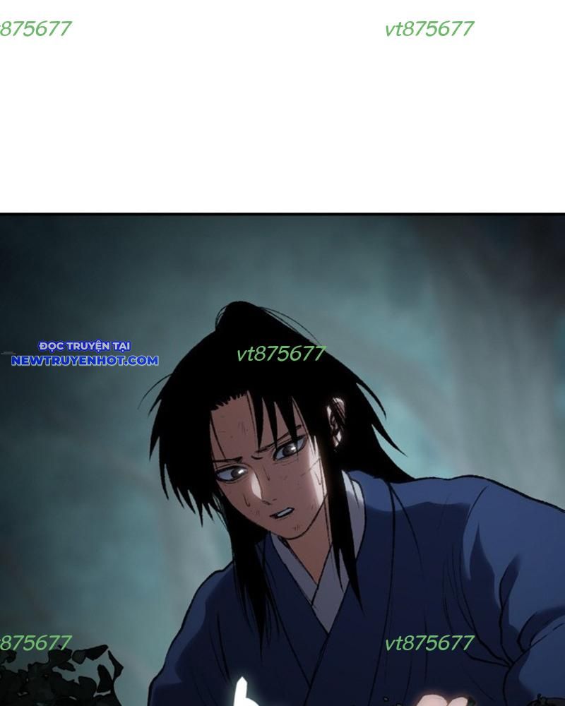 Ám Vệ chapter 36 - Trang 121