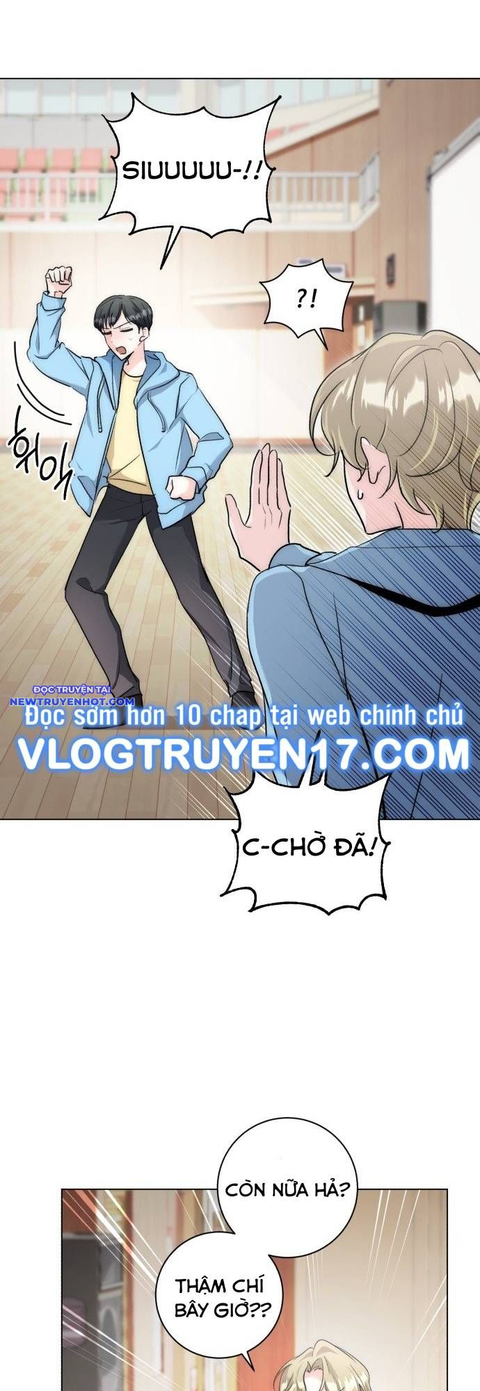 Ánh Hào Quang Của Diễn Viên Thiên Tài chapter 8 - Trang 23