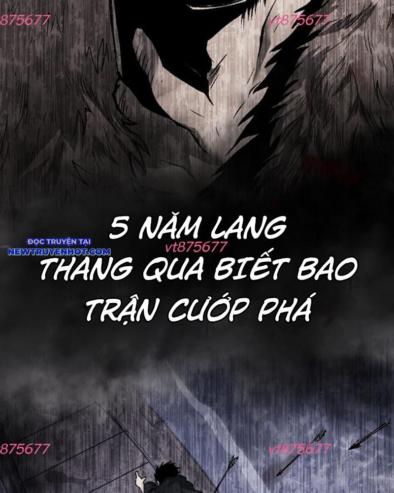 Ám Vệ chapter 34 - Trang 117