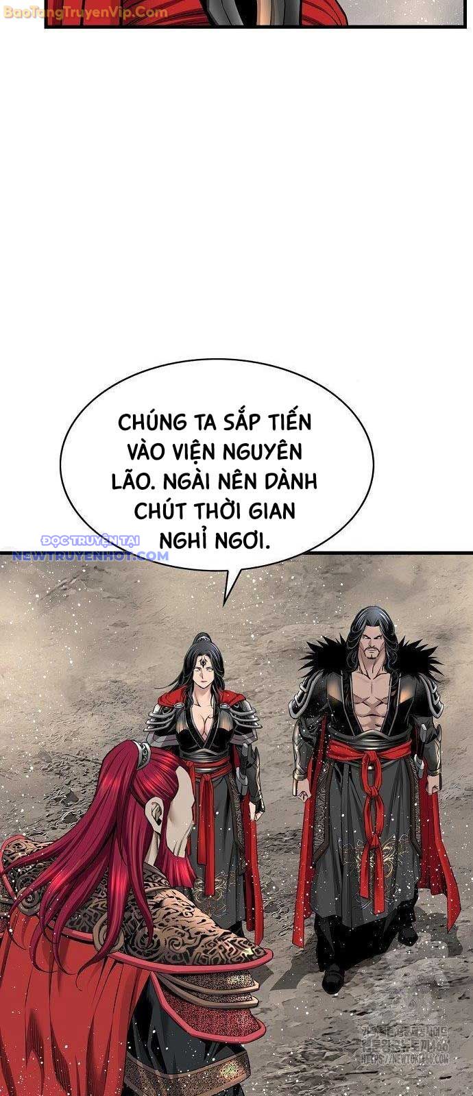 Thiên Hạ đệ Nhất Y Lại Môn chapter 97 - Trang 14