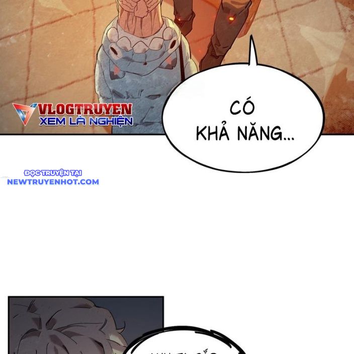 Cực Hàn Chiến Kỷ chapter 27 - Trang 47