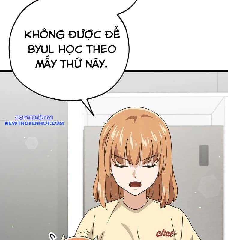 Bố Tôi Quá Mạnh chapter 164 - Trang 84