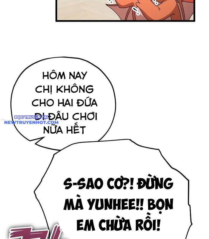 Bố Tôi Quá Mạnh chapter 157 - Trang 92