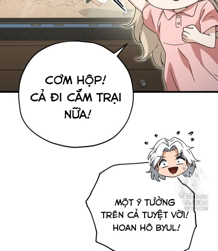 Bố Tôi Quá Mạnh chapter 174 - Trang 24