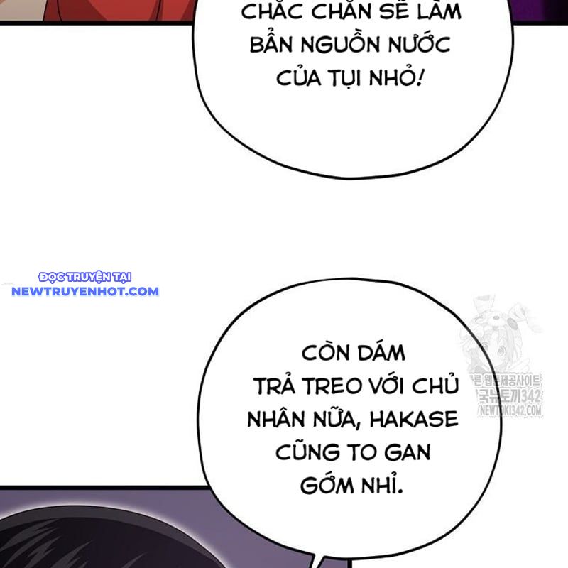 Bố Tôi Quá Mạnh chapter 171 - Trang 64