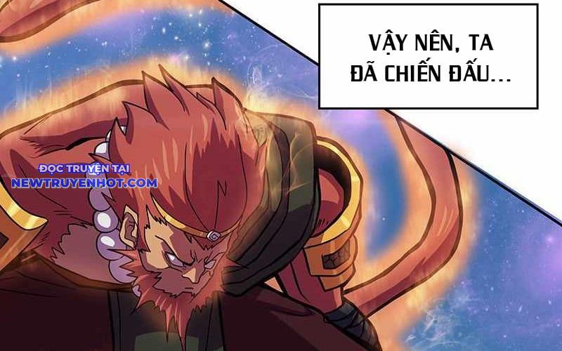 Trò Chơi Của Thần chapter 48 - Trang 20