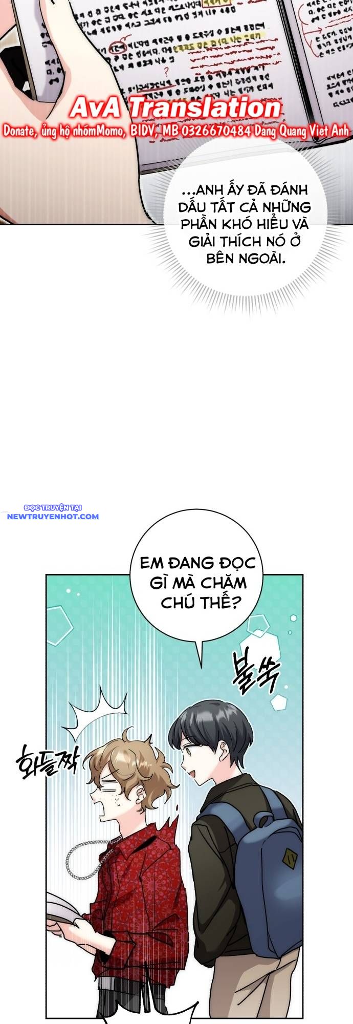 Ánh Hào Quang Của Diễn Viên Thiên Tài chapter 11 - Trang 65