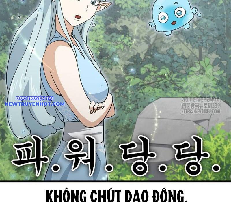 Bố Tôi Quá Mạnh chapter 166 - Trang 38