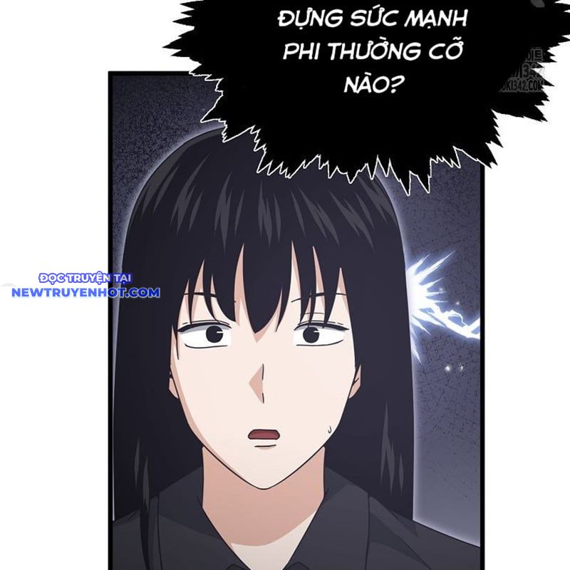 Bố Tôi Quá Mạnh chapter 171 - Trang 37