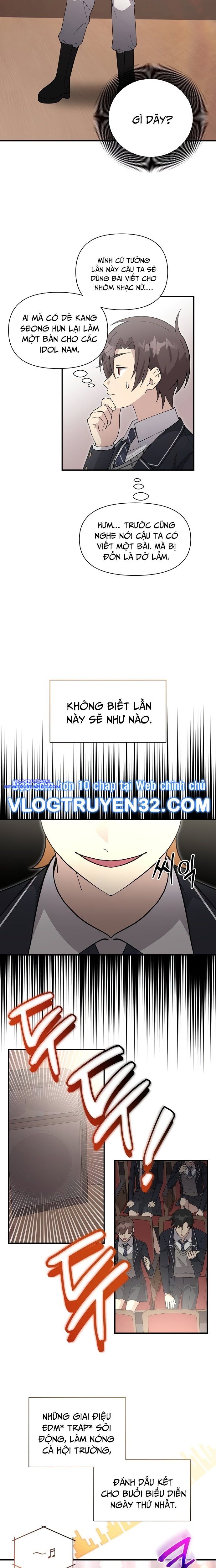 Em Gái Tôi Là Một Thiên Tài chapter 45 - Trang 14