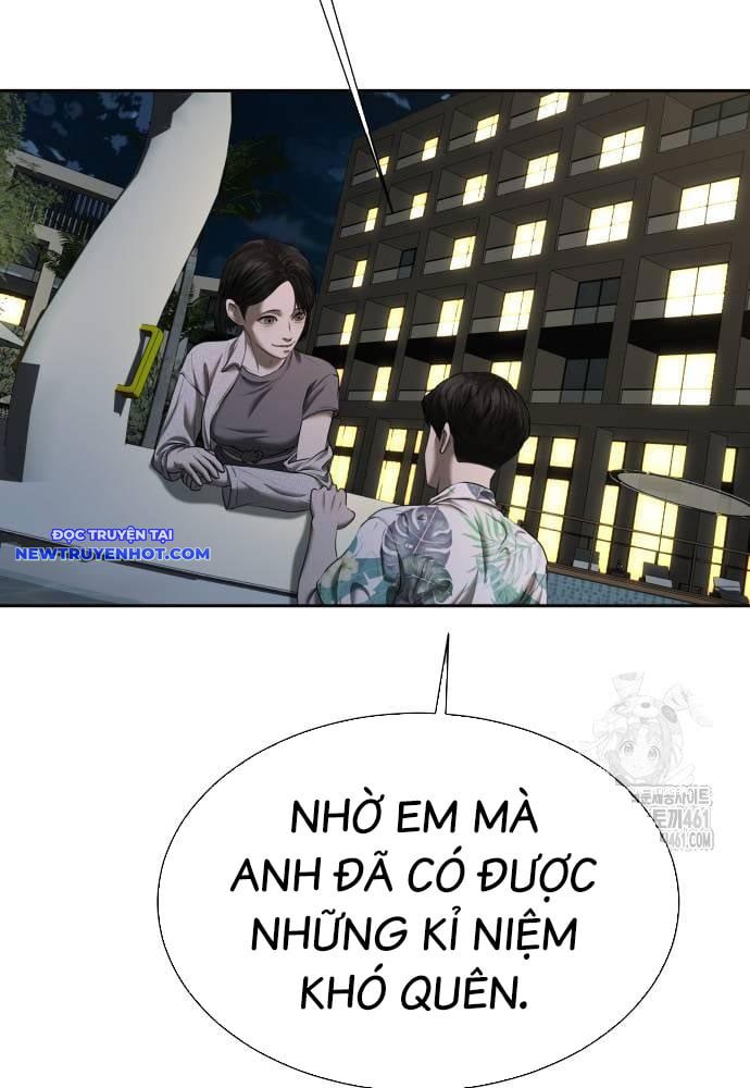 Bạn Gái Tôi Là Quái Vật chapter 26 - Trang 85