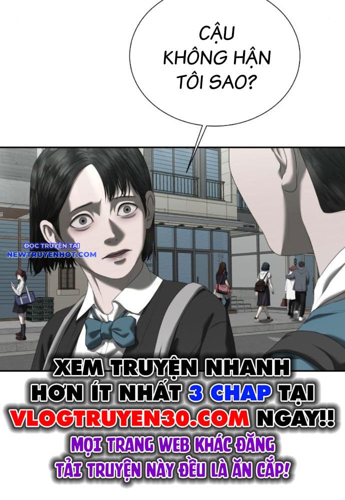 Bạn Gái Tôi Là Quái Vật chapter 30 - Trang 100