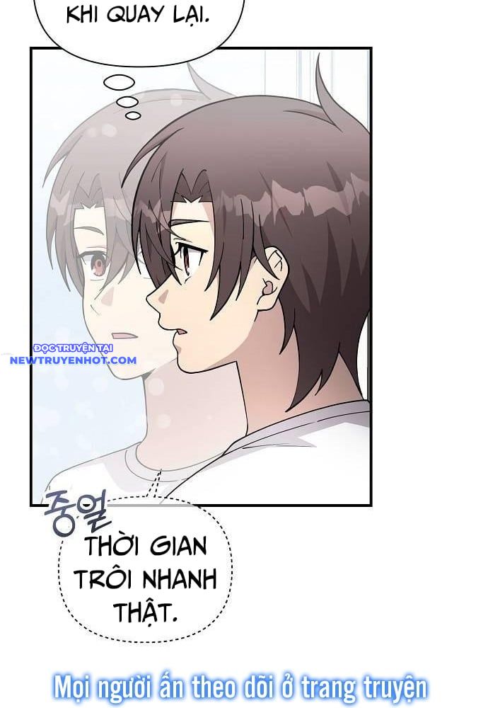 Em Gái Tôi Là Một Thiên Tài chapter 51 - Trang 16