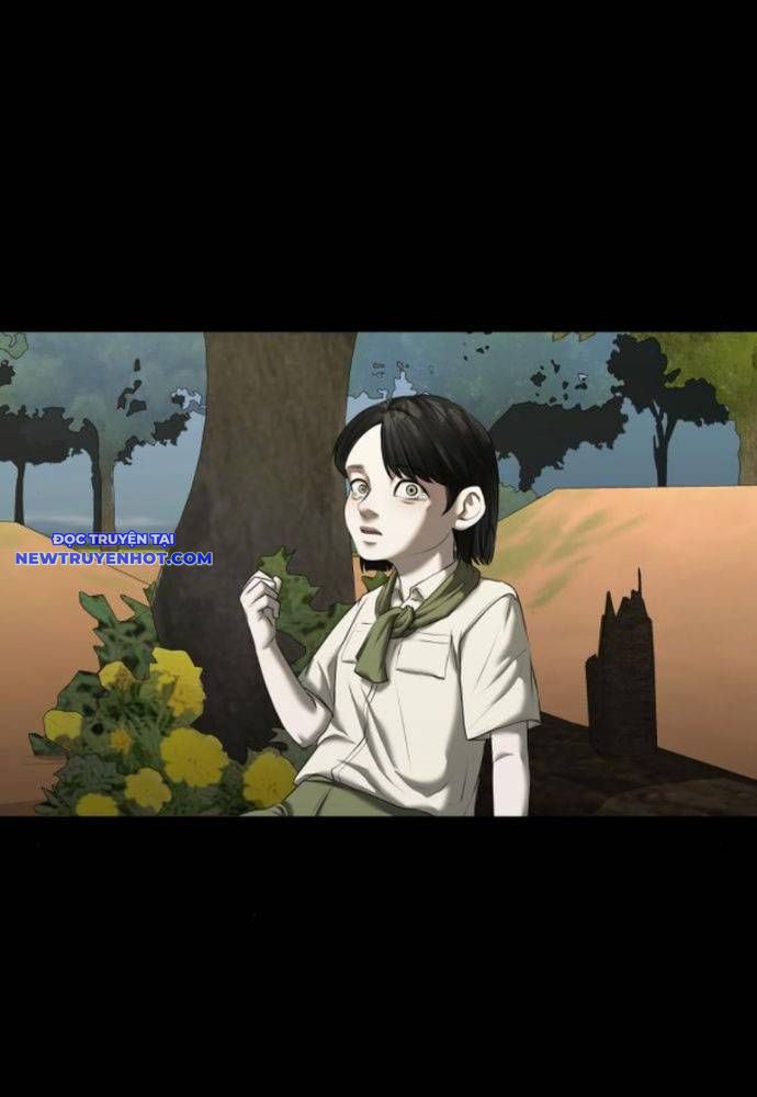 Bạn Gái Tôi Là Quái Vật chapter 21 - Trang 105