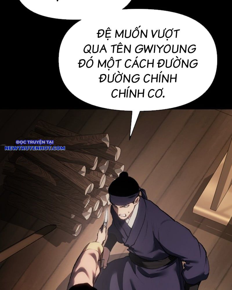 Ám Vệ chapter 37 - Trang 18