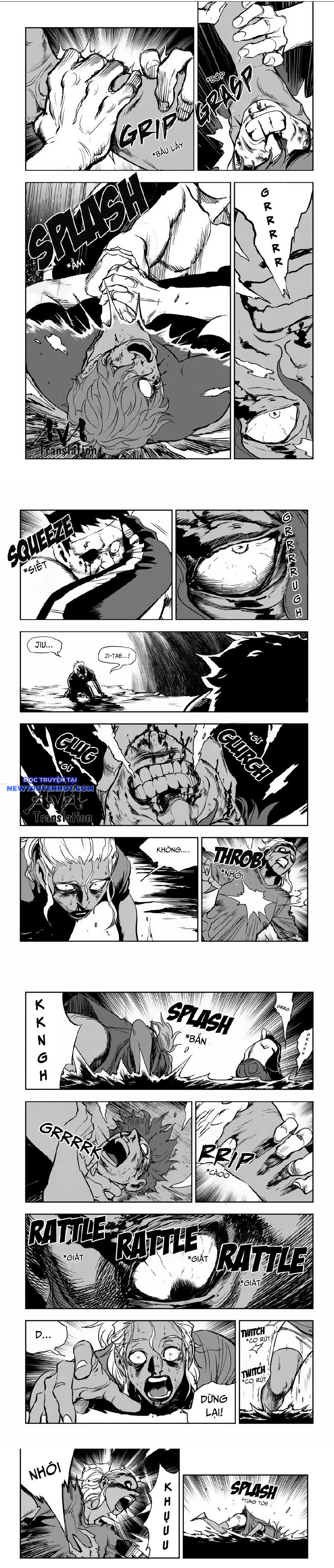 Fight Class 3 chapter 80 - Trang 35