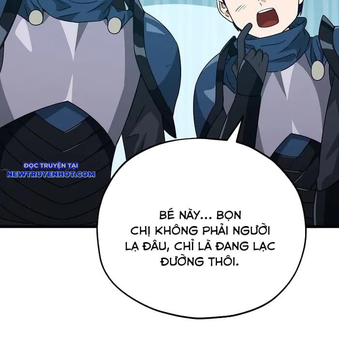 Bố Tôi Quá Mạnh chapter 158 - Trang 69