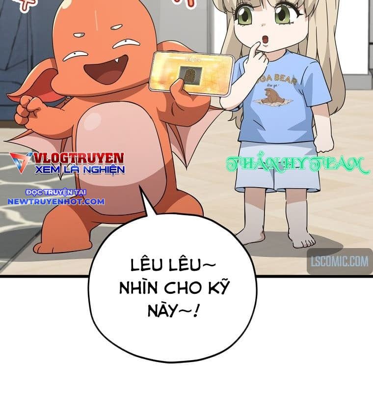 Bố Tôi Quá Mạnh chapter 164 - Trang 19