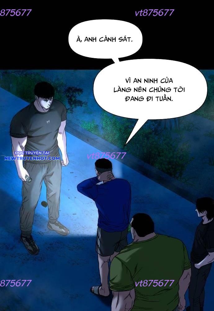 Ngôi Làng Ma Quái chapter 41 - Trang 66