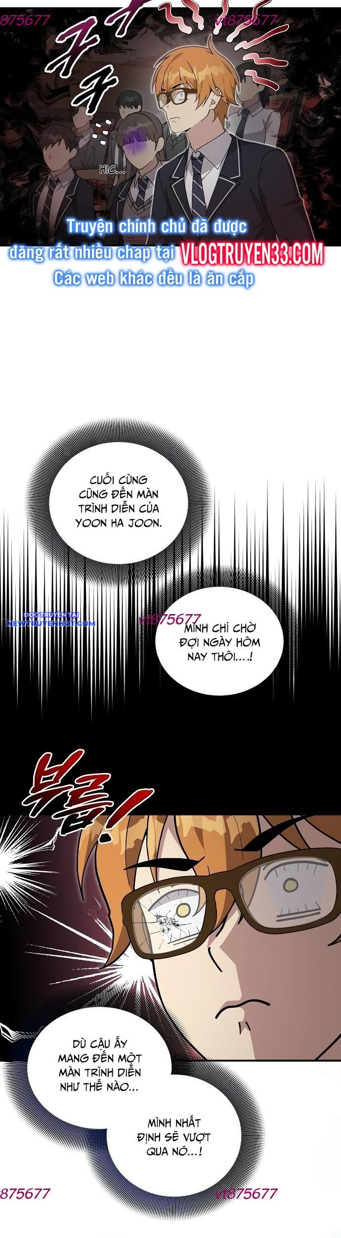 Em Gái Tôi Là Một Thiên Tài chapter 47 - Trang 6