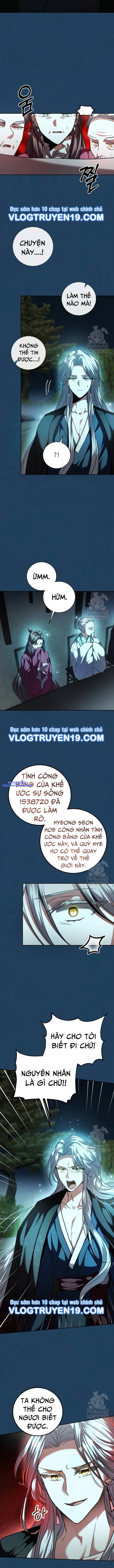 Ánh Hào Quang Của Diễn Viên Thiên Tài chapter 45 - Trang 8