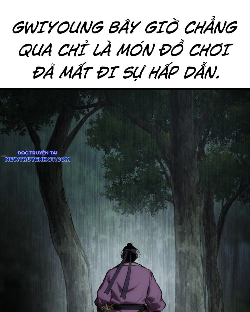 Ám Vệ chapter 34 - Trang 135