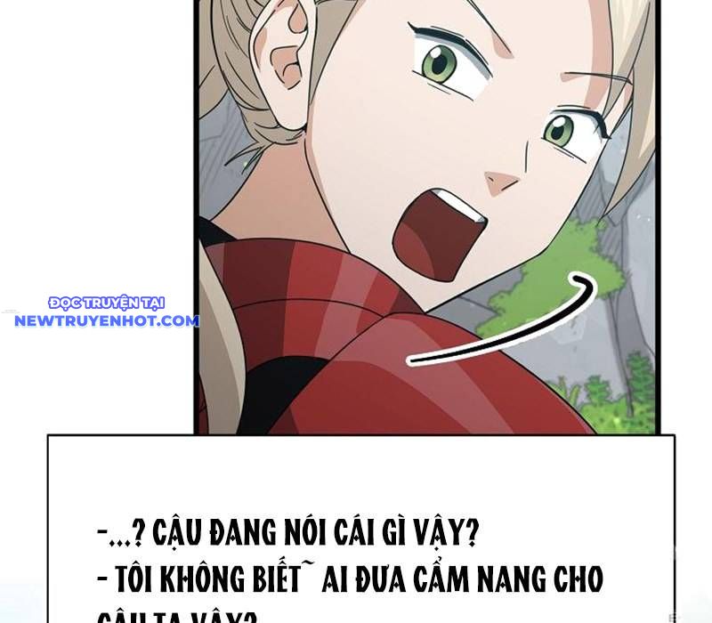 Bố Tôi Quá Mạnh chapter 167 - Trang 100