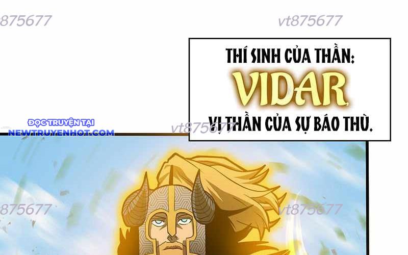 Trò Chơi Của Thần chapter 45 - Trang 112