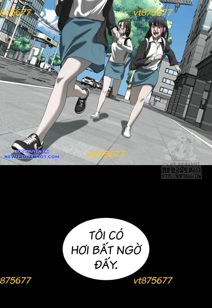 Bạn Gái Tôi Là Quái Vật chapter 32 - Trang 10