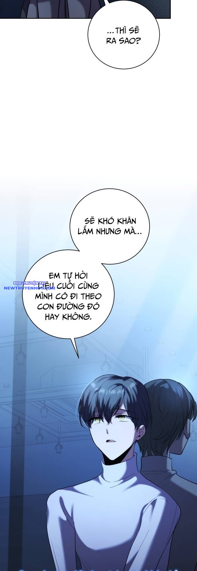 Ánh Hào Quang Của Diễn Viên Thiên Tài chapter 39 - Trang 58