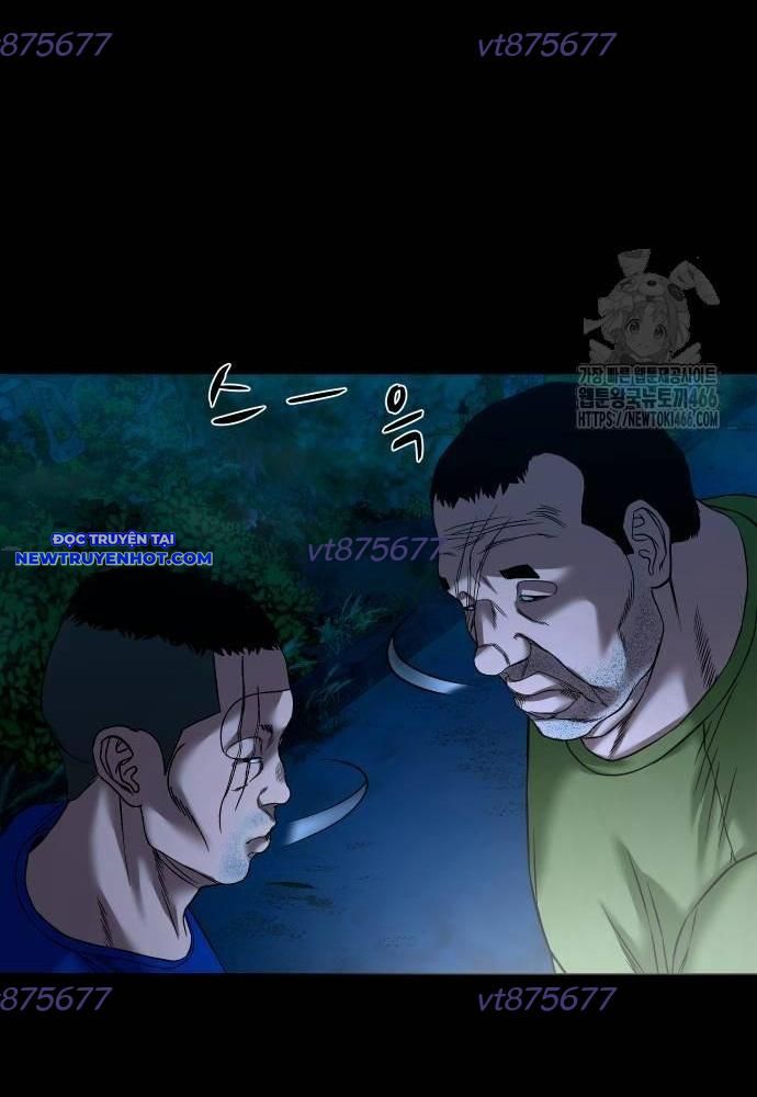 Ngôi Làng Ma Quái chapter 41 - Trang 62