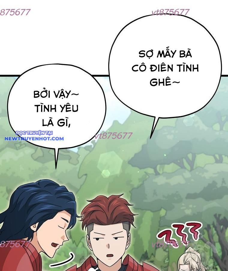 Bố Tôi Quá Mạnh chapter 177 - Trang 13