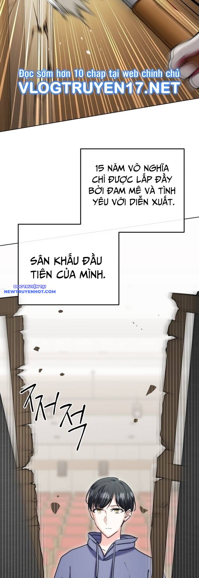 Ánh Hào Quang Của Diễn Viên Thiên Tài chapter 14 - Trang 33