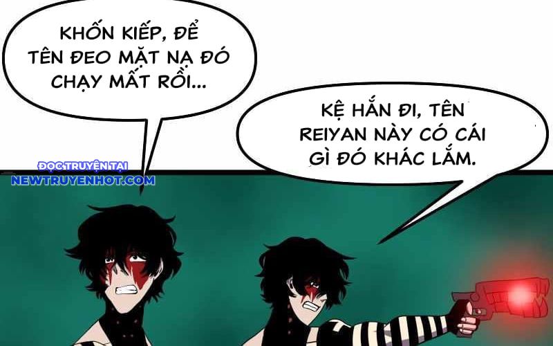 Trò Chơi Của Thần chapter 35 - Trang 207