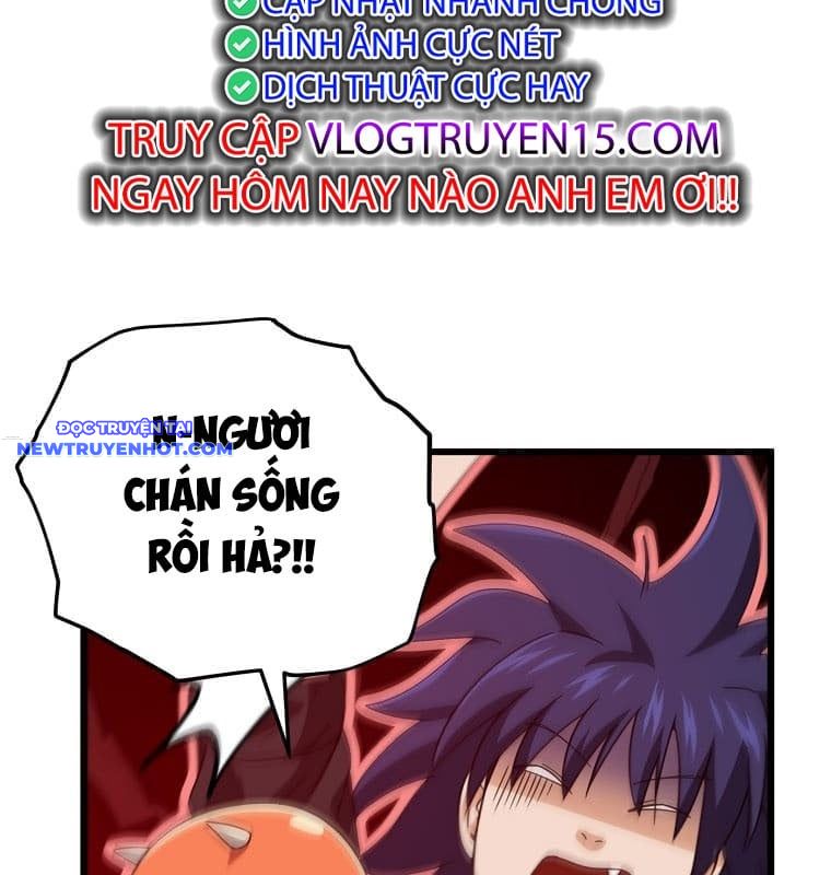 Bố Tôi Quá Mạnh chapter 164 - Trang 49