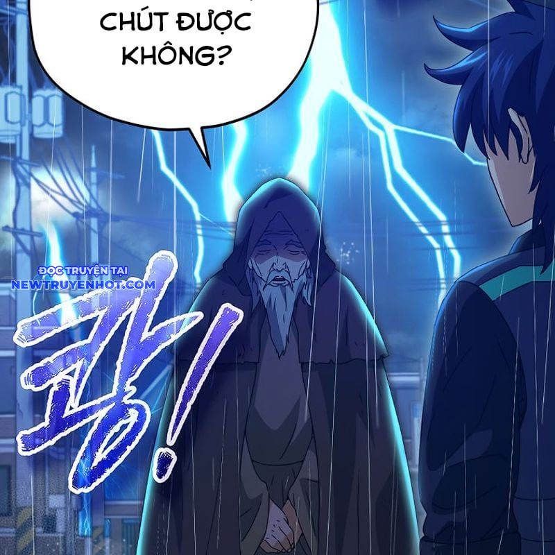 Bố Tôi Quá Mạnh chapter 165 - Trang 2