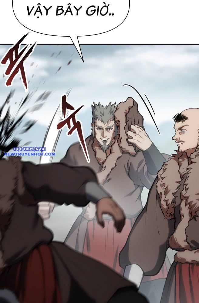 Ám Vệ chapter 38 - Trang 47