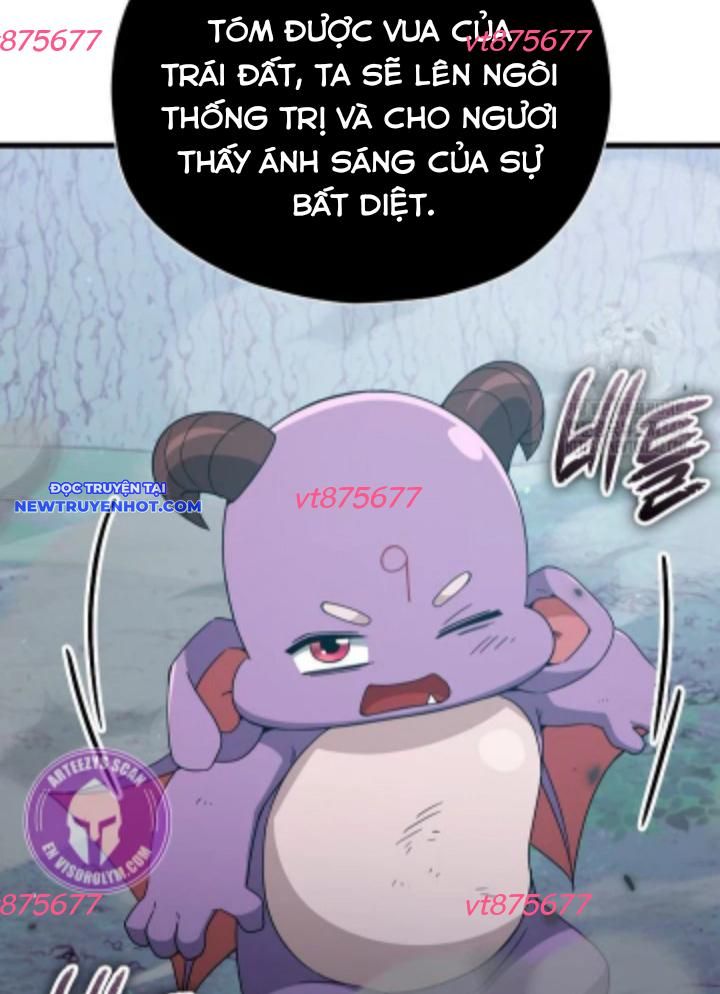 Bố Tôi Quá Mạnh chapter 175 - Trang 171