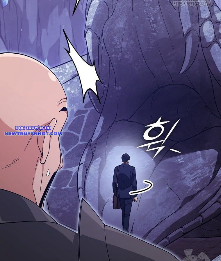 Bố Tôi Quá Mạnh chapter 178 - Trang 20