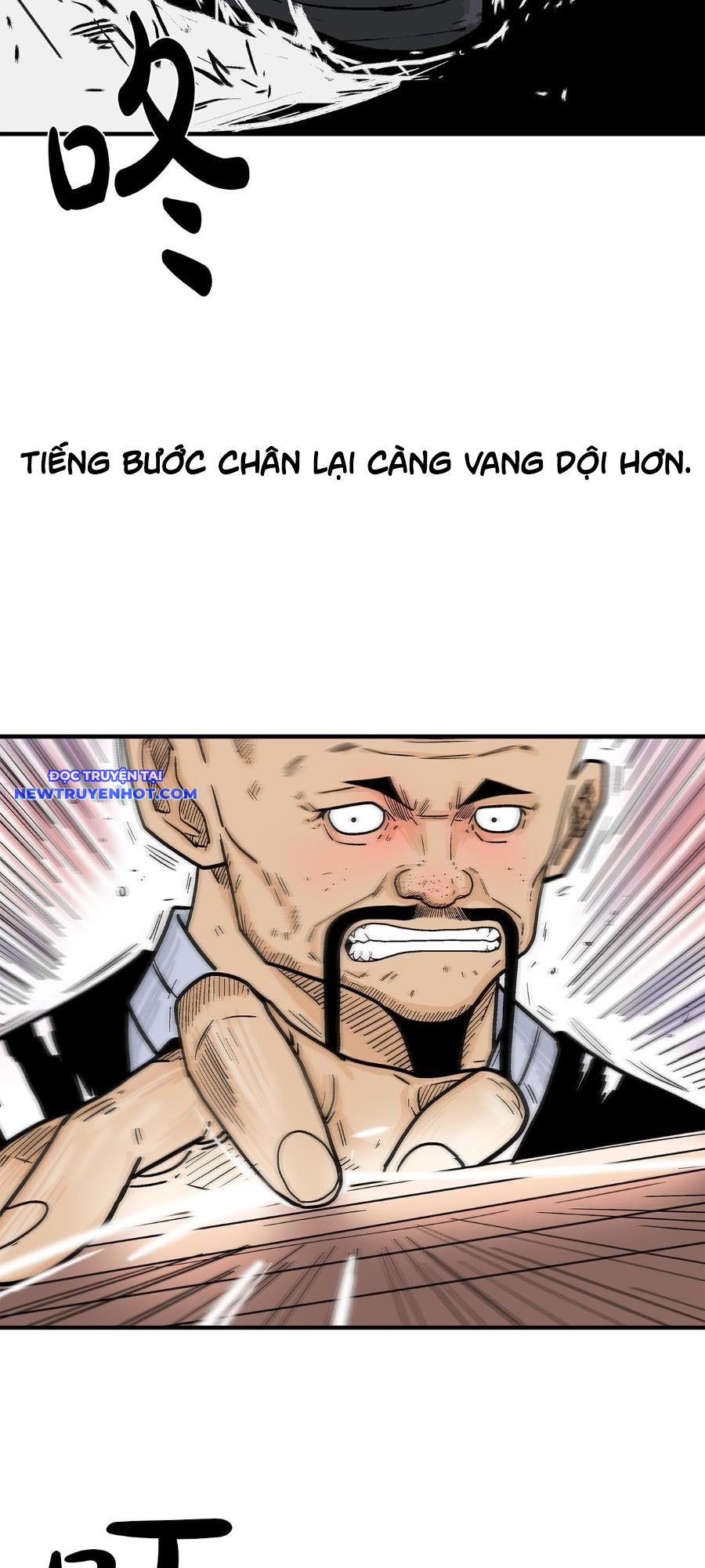 Hỏa Sơn Quyền chapter 179 - Trang 7