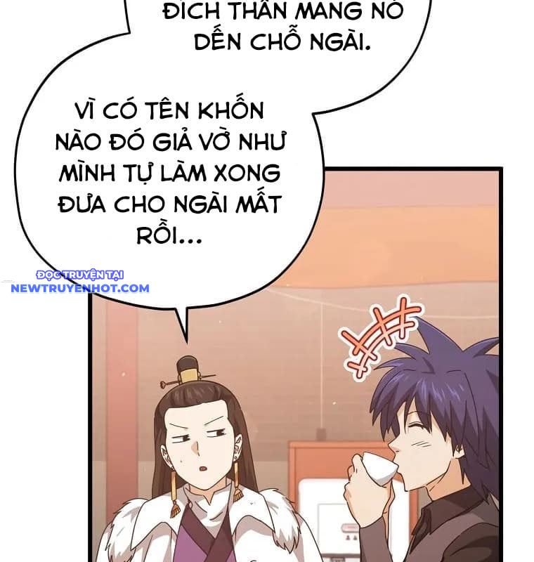 Bố Tôi Quá Mạnh chapter 163 - Trang 17