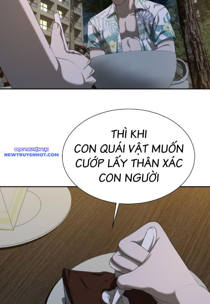 Bạn Gái Tôi Là Quái Vật chapter 27 - Trang 15