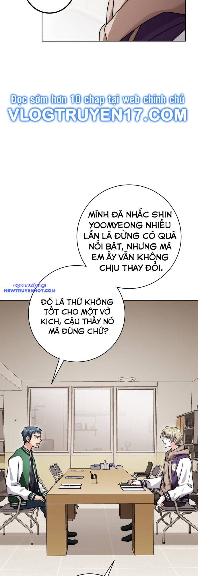 Ánh Hào Quang Của Diễn Viên Thiên Tài chapter 12 - Trang 49