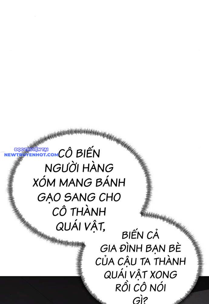 Bạn Gái Tôi Là Quái Vật chapter 24 - Trang 107