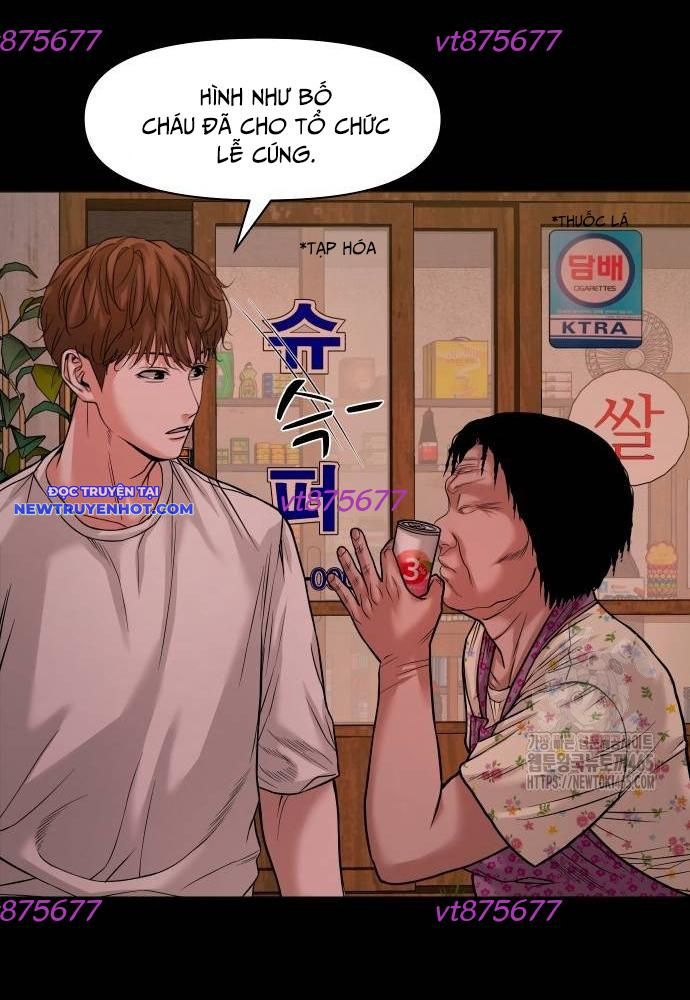 Ngôi Làng Ma Quái chapter 39 - Trang 76