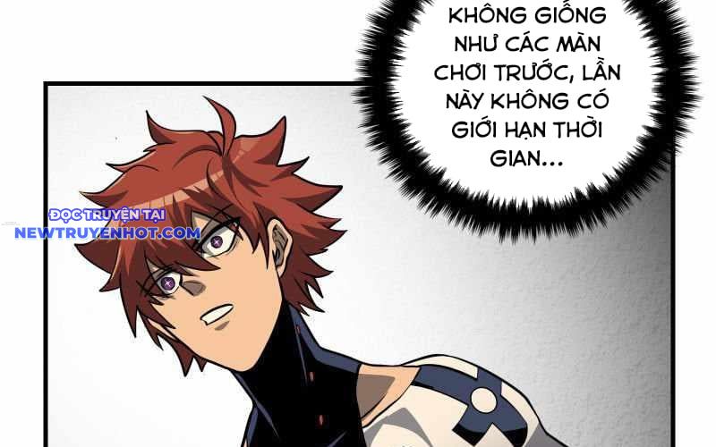 Trò Chơi Của Thần chapter 38 - Trang 118