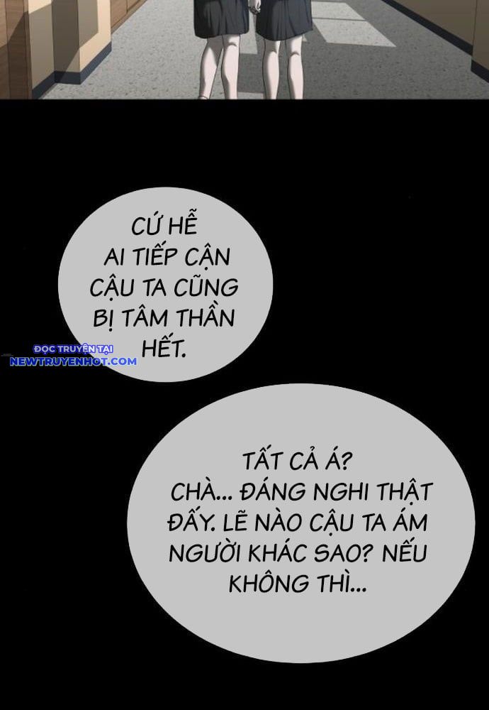 Bạn Gái Tôi Là Quái Vật chapter 29 - Trang 115