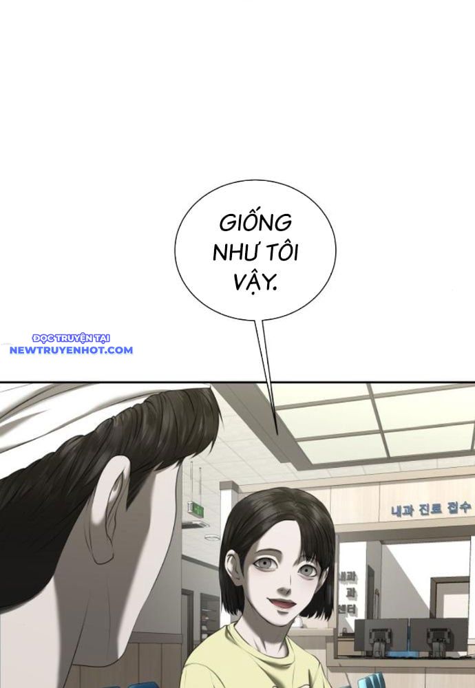 Bạn Gái Tôi Là Quái Vật chapter 30 - Trang 16